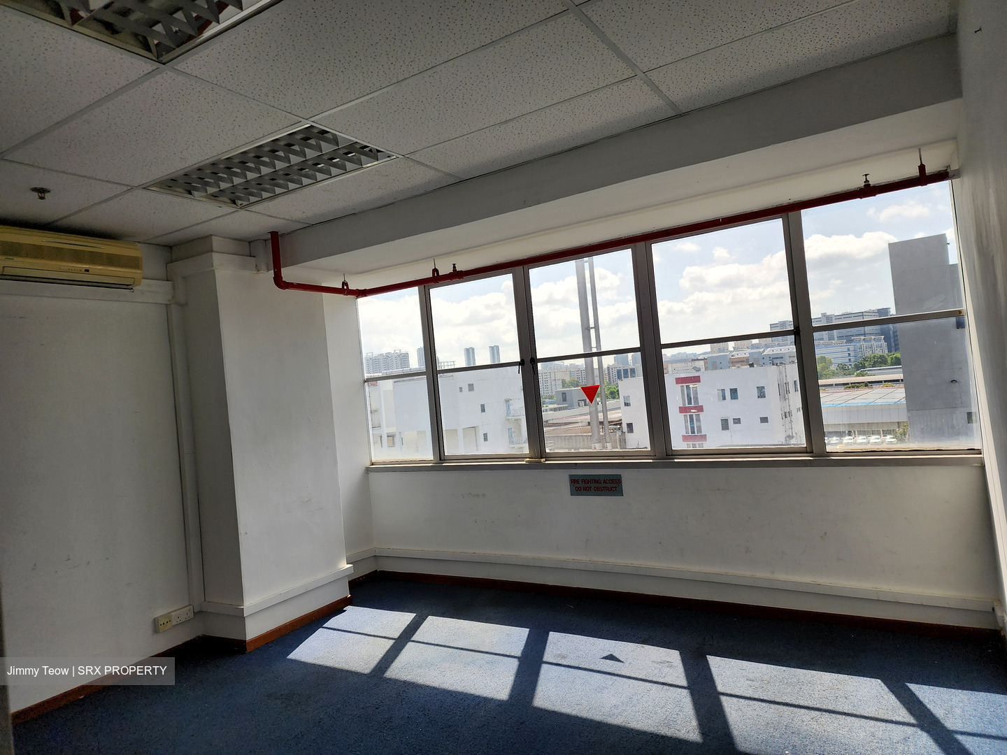 Pantech Business Hub (D5), Office #425802701